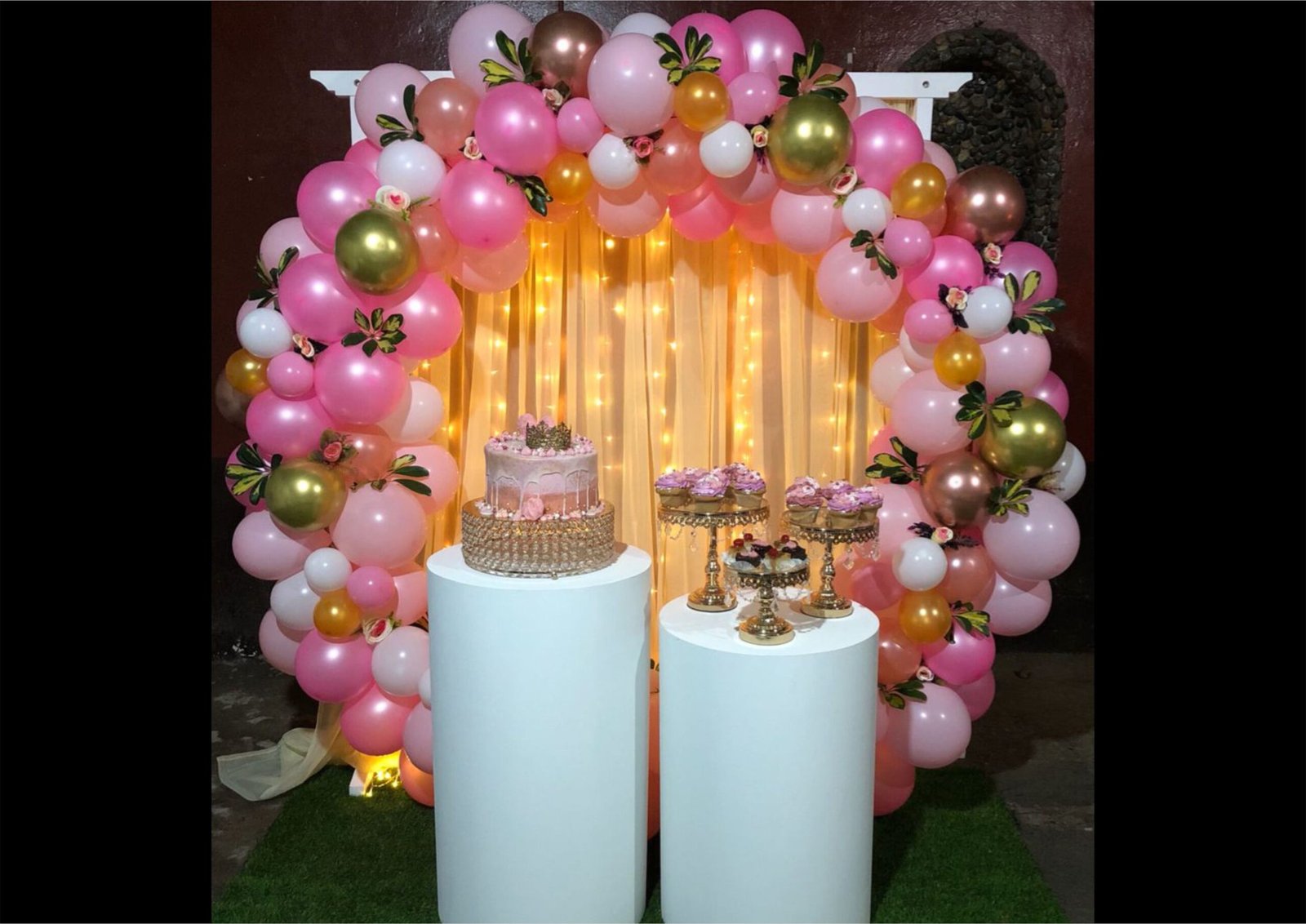 Dekorasi Balon Party Jogja 10