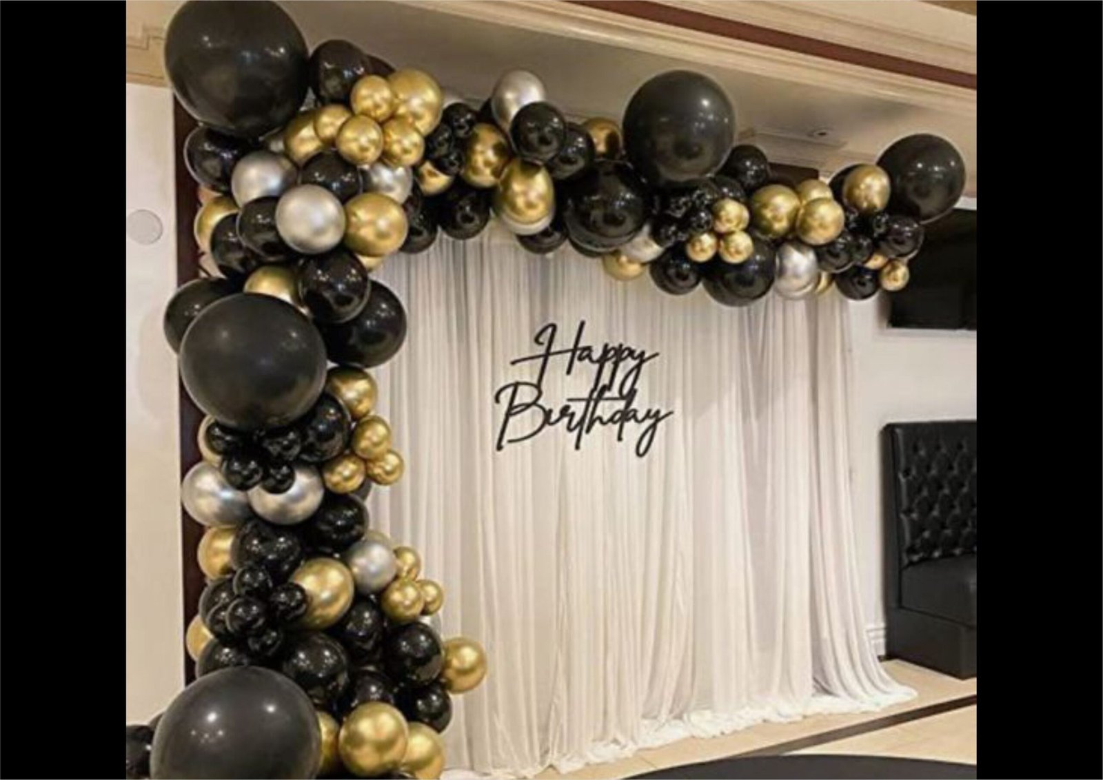 Dekorasi Balon Party Jogja 19