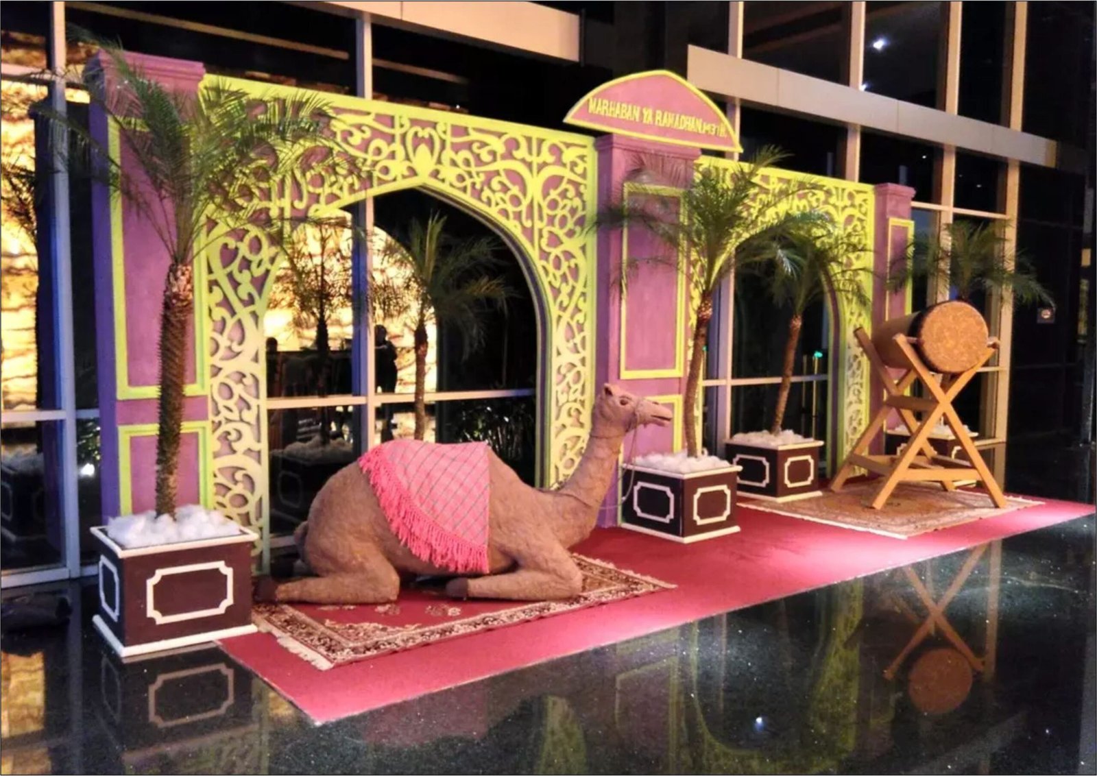 Dekorasi Ramadhan 01