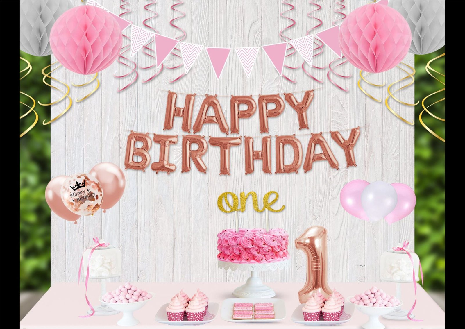 Dekorasi Ulang Tahun Jogja 06