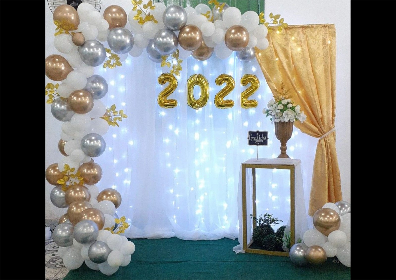 Dekorasi Ulang Tahun Jogja 07