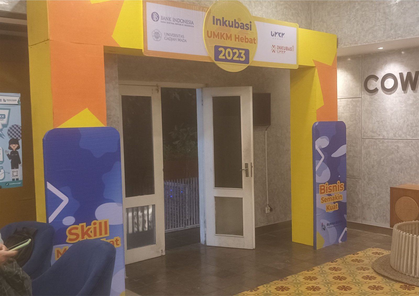 Harga Dekorasi Event Jogja