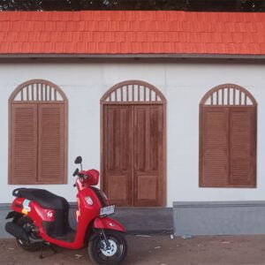 Jasa Pembuatan Photobooth Clasic Jogja