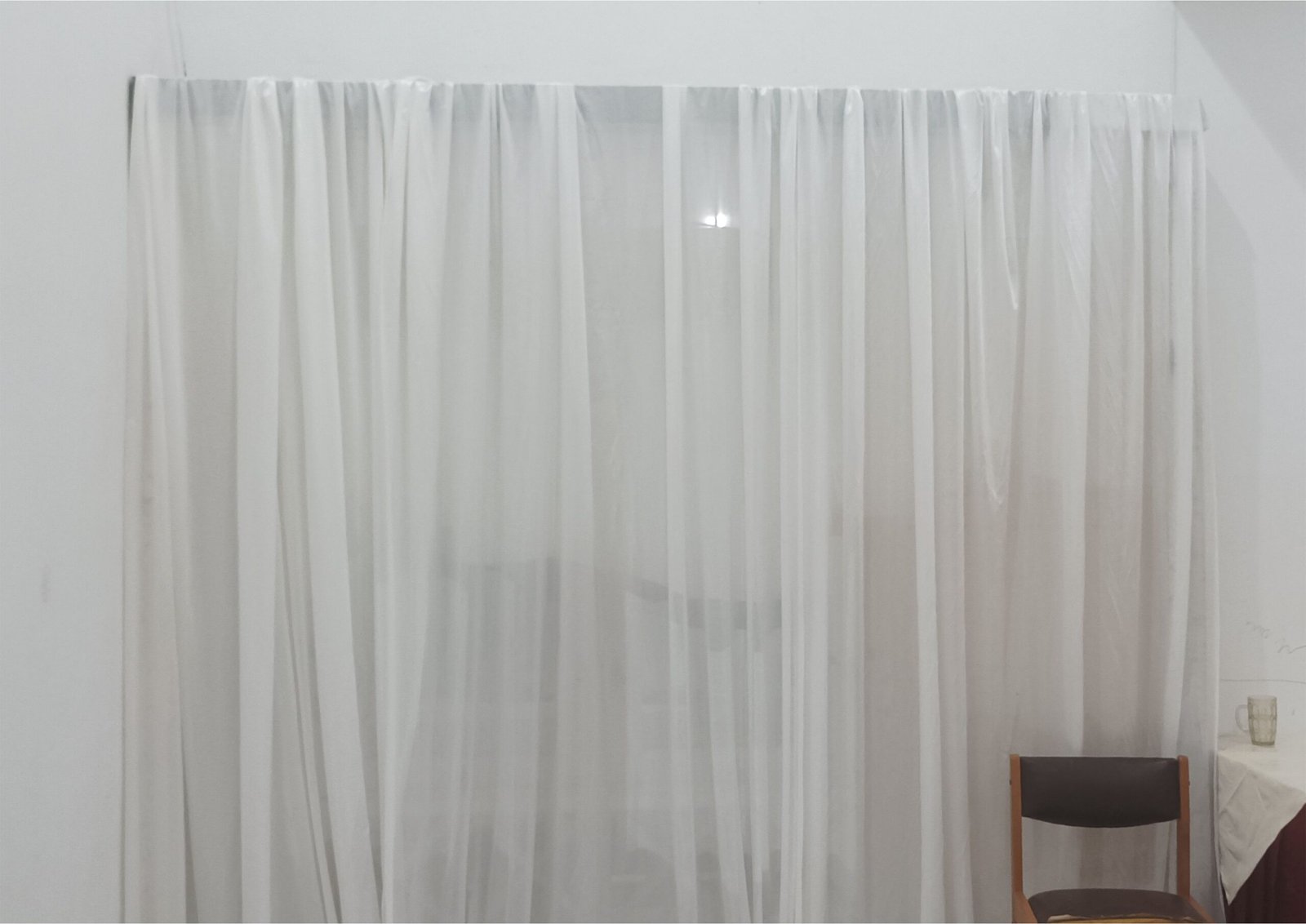 Jasa Sewa Kain Putih untuk Photobooth Devilo Arts 02