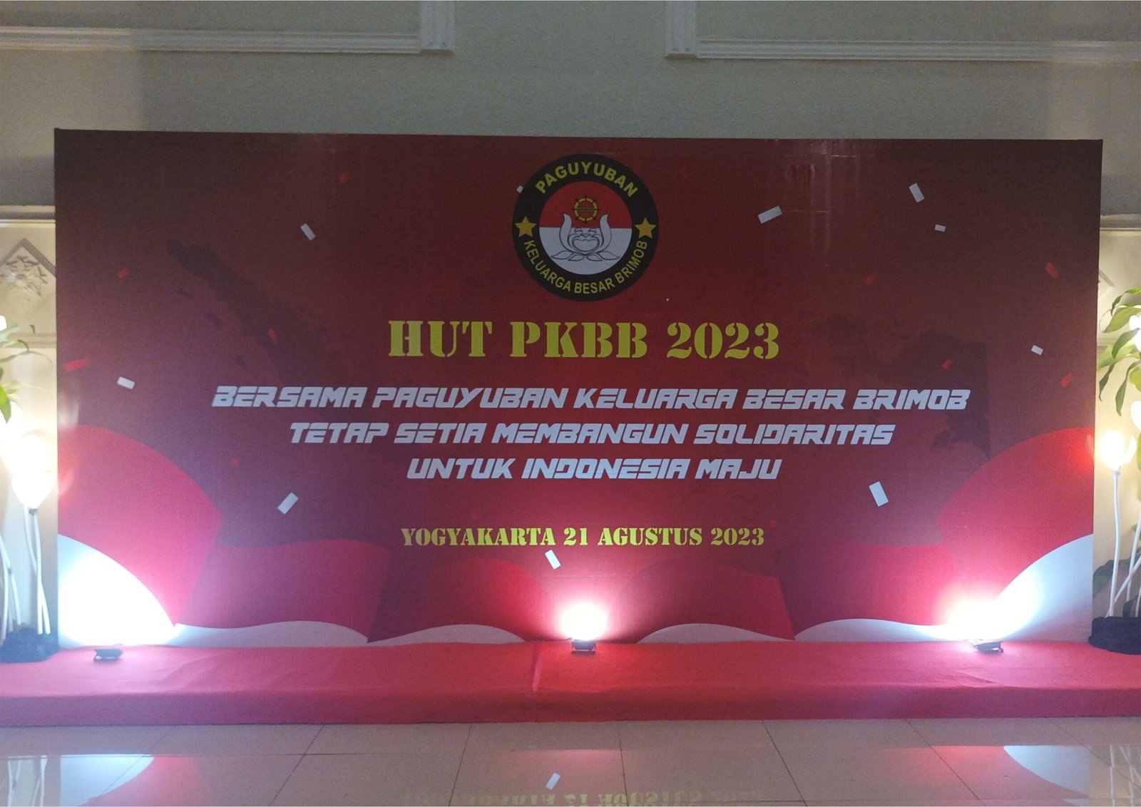 Photobooth HUT PKBB 2023 02