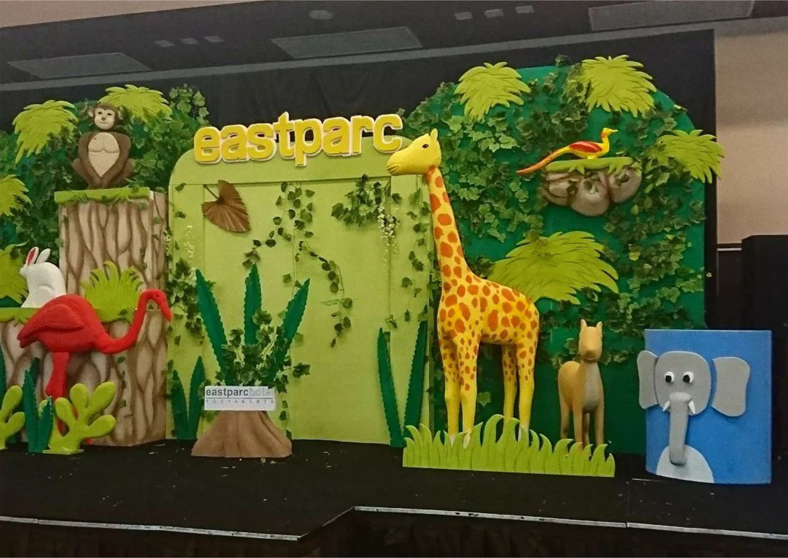 Photobooth Karakter Jogja 03