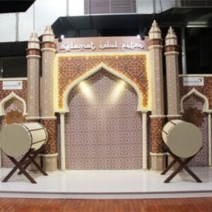 Jasa Dekorasi Ramadhan Jogja