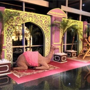 Jasa Dekorasi Ramadhan Jogja