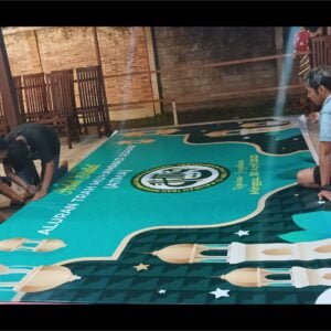 Photobooth Halal Bi Halal Jogja