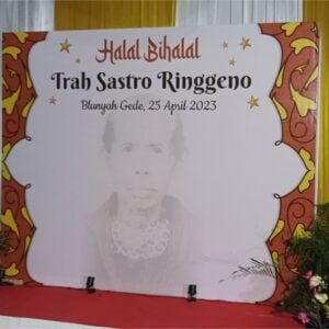 Photobooth Halal Bi Halal Jogja