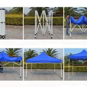 Sewa Tenda Lipat Jogja