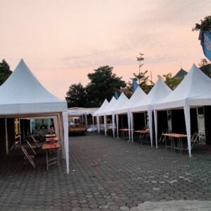 Sewa Tenda Sarnafil Jogja