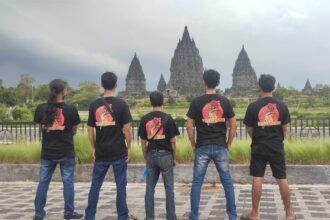 Vendor untuk EO Jogja