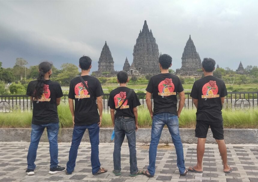 Vendor untuk EO Jogja