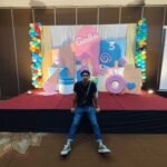 Dekorasi Kreatif Event adalah