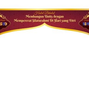 Jasa Dekorasi Syawalan Jogja