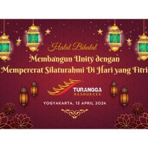 Jasa Dekorasi Syawalan Jogja