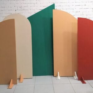Produksi Rangka Backdrop Wedding Jogja