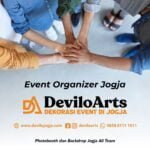 Vendor Produksi EO Jogja