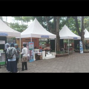 Penyelenggara Event Bazaar Jogja