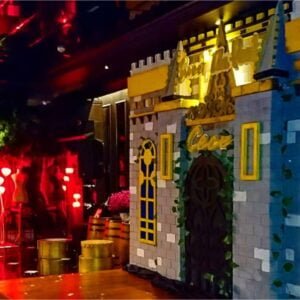 Jasa Dekorasi Tematik Jogja