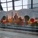 Dekorasi Tematik adalah