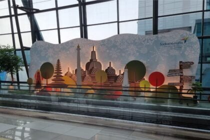 Dekorasi Tematik adalah