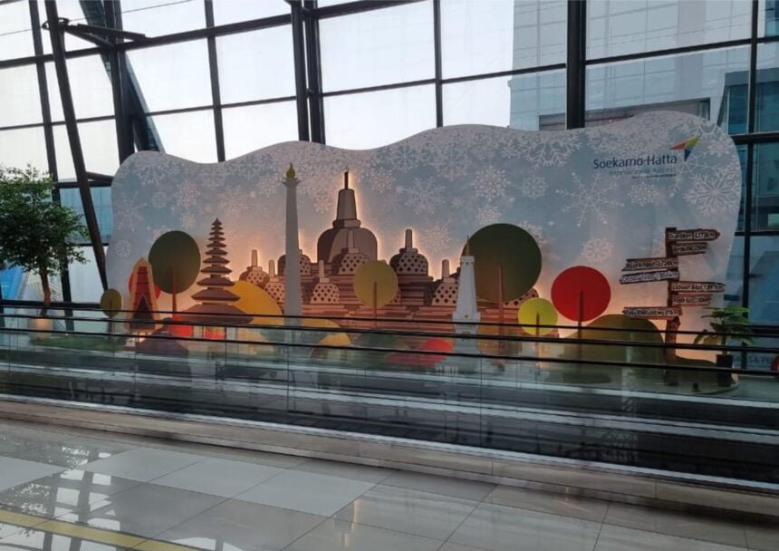 Dekorasi Tematik adalah