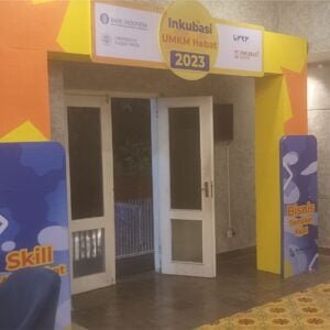 Jasa Gapura Event Jogja