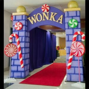 Jasa Gapura Event Jogja