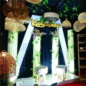 Jasa Dekorasi Tematik Jogja