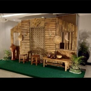 Jasa Dekorasi Tematik Jogja