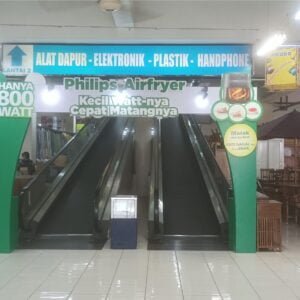 Jasa Gapura Event Jogja