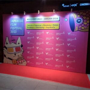 Jasa Photo Booth di Mall Jogja