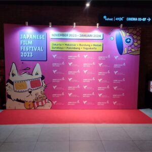 Jasa Photo Booth di Mall Jogja