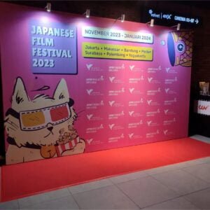 Jasa Photo Booth di Mall Jogja