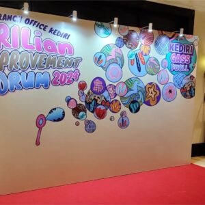 Jasa Photo Booth di Mall Jogja