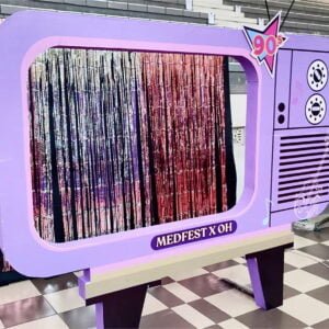 Jasa Styrofoam Dekorasi Kustom Jogja