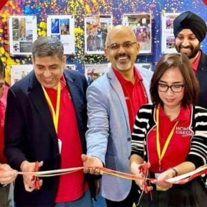 Dekorasi Event Peresmian Jogja