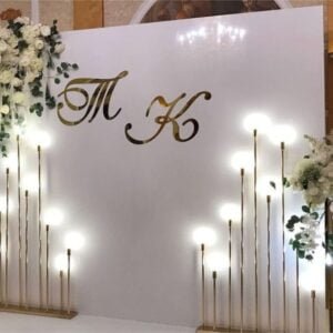 Dekorasi Acara Lamaran Jogja