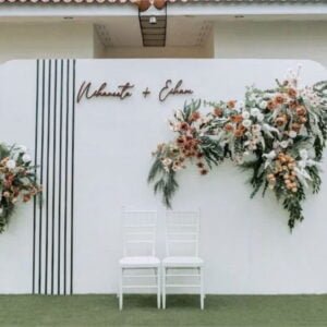 Dekorasi Acara Lamaran Jogja