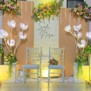 Dekorasi Acara Lamaran Jogja