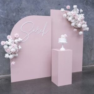 Dekorasi Acara Lamaran Jogja