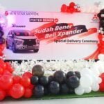 Launching Produk adalah