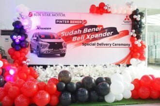 Launching Produk adalah