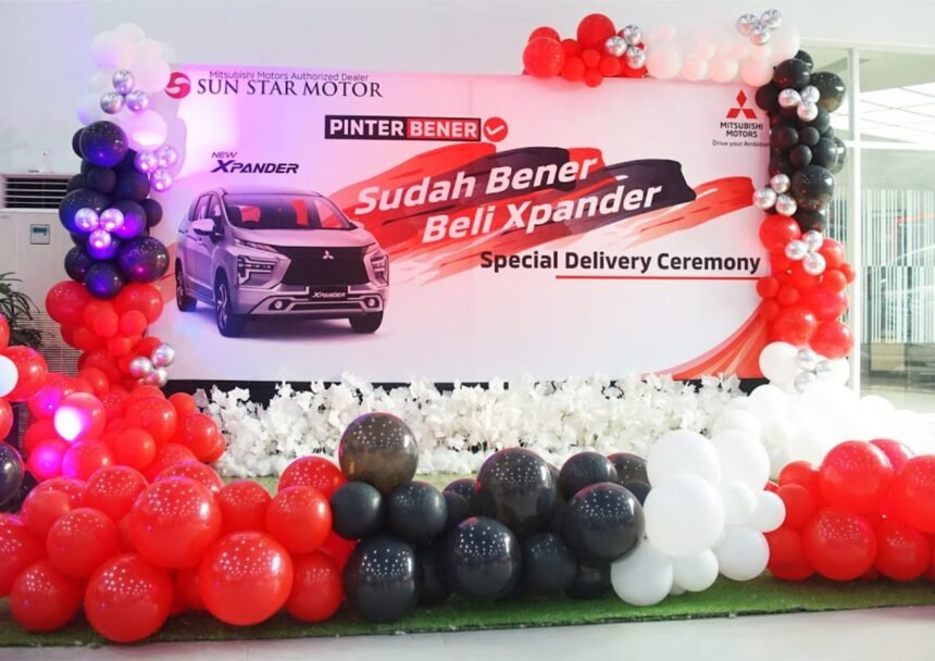 Launching Produk adalah