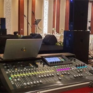Sewa Sound System 5000 Watt Jogja