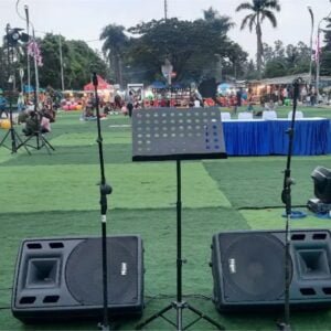 Sewa Sound System 5000 Watt Jogja