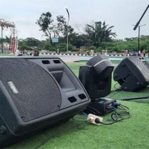 Sewa Sound System 5000 Watt Jogja