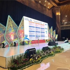 Sewa Videotron 5x3m untuk Event Jogja